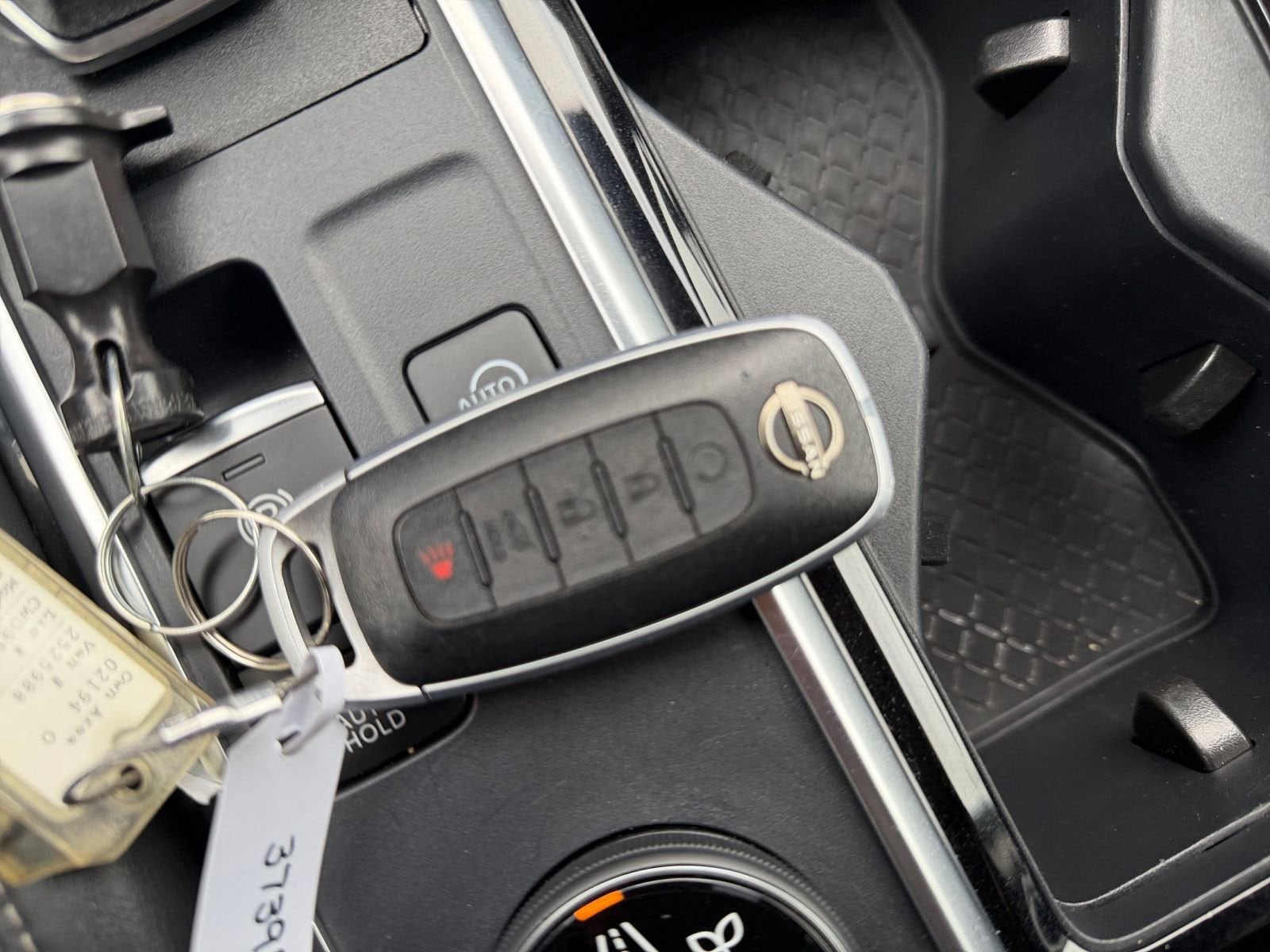 Thumbnail: 2025 Nissan Pathfinder - 23