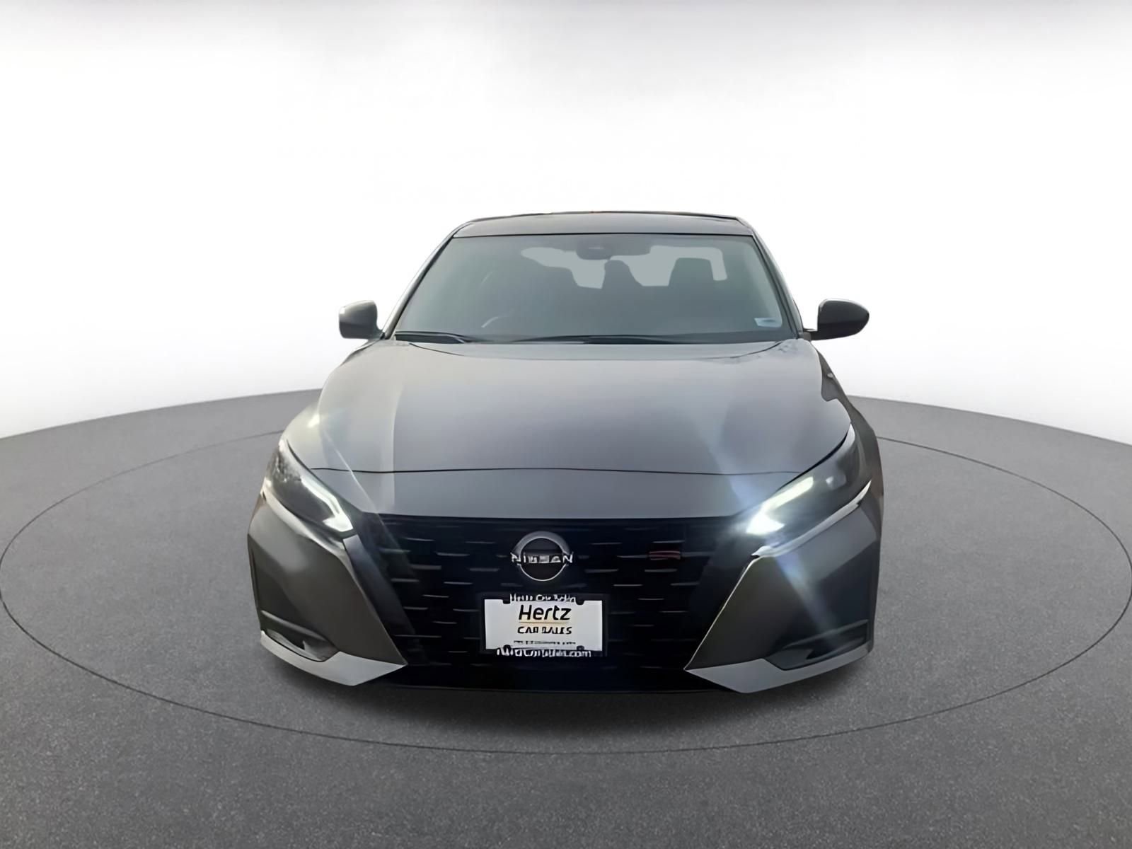 Thumbnail: 2025 Nissan Altima - 16