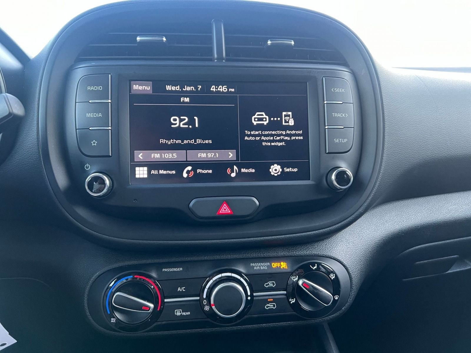 Thumbnail: 2025 Kia Soul - 18