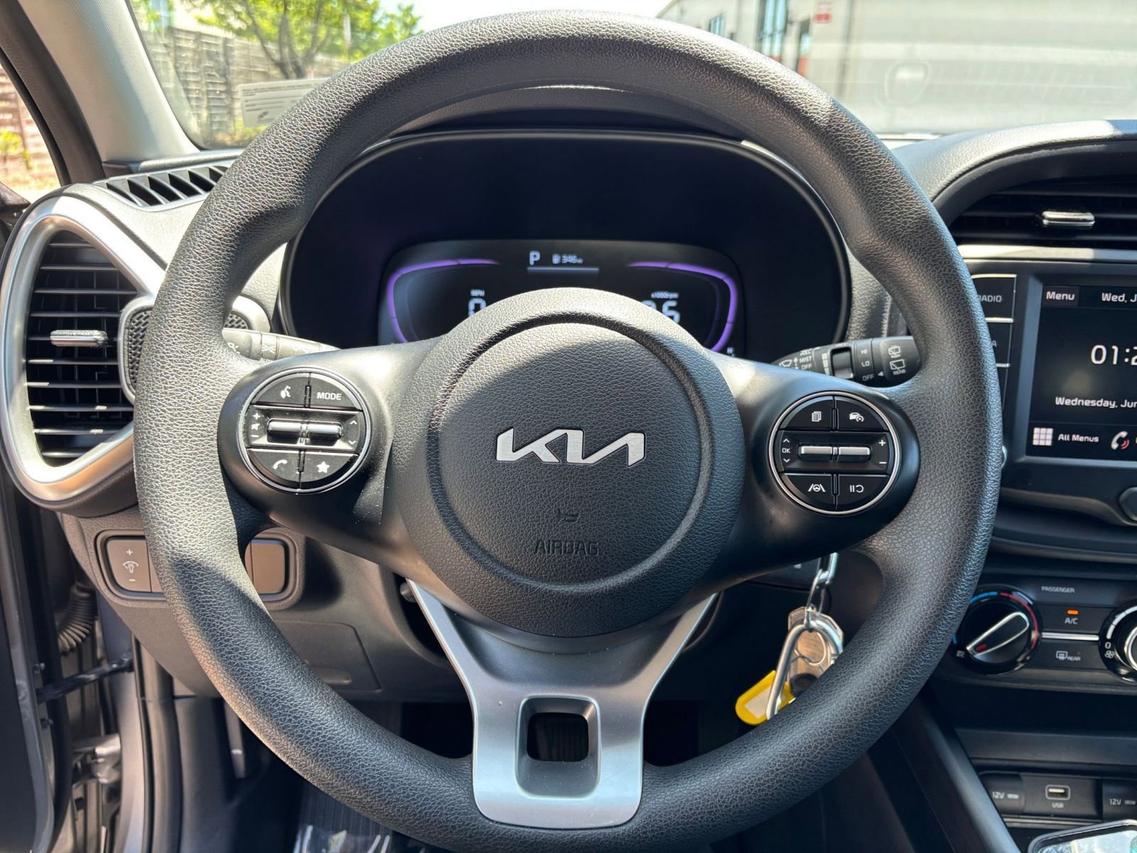 Thumbnail: 2025 Kia Soul - 27