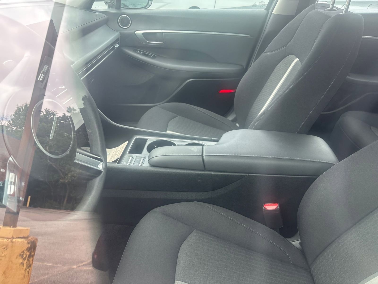 2024 Hyundai Sonata SEL 10