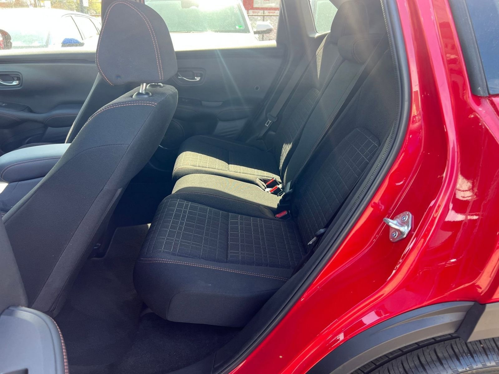 Thumbnail: 2025 Honda HR-V - 24