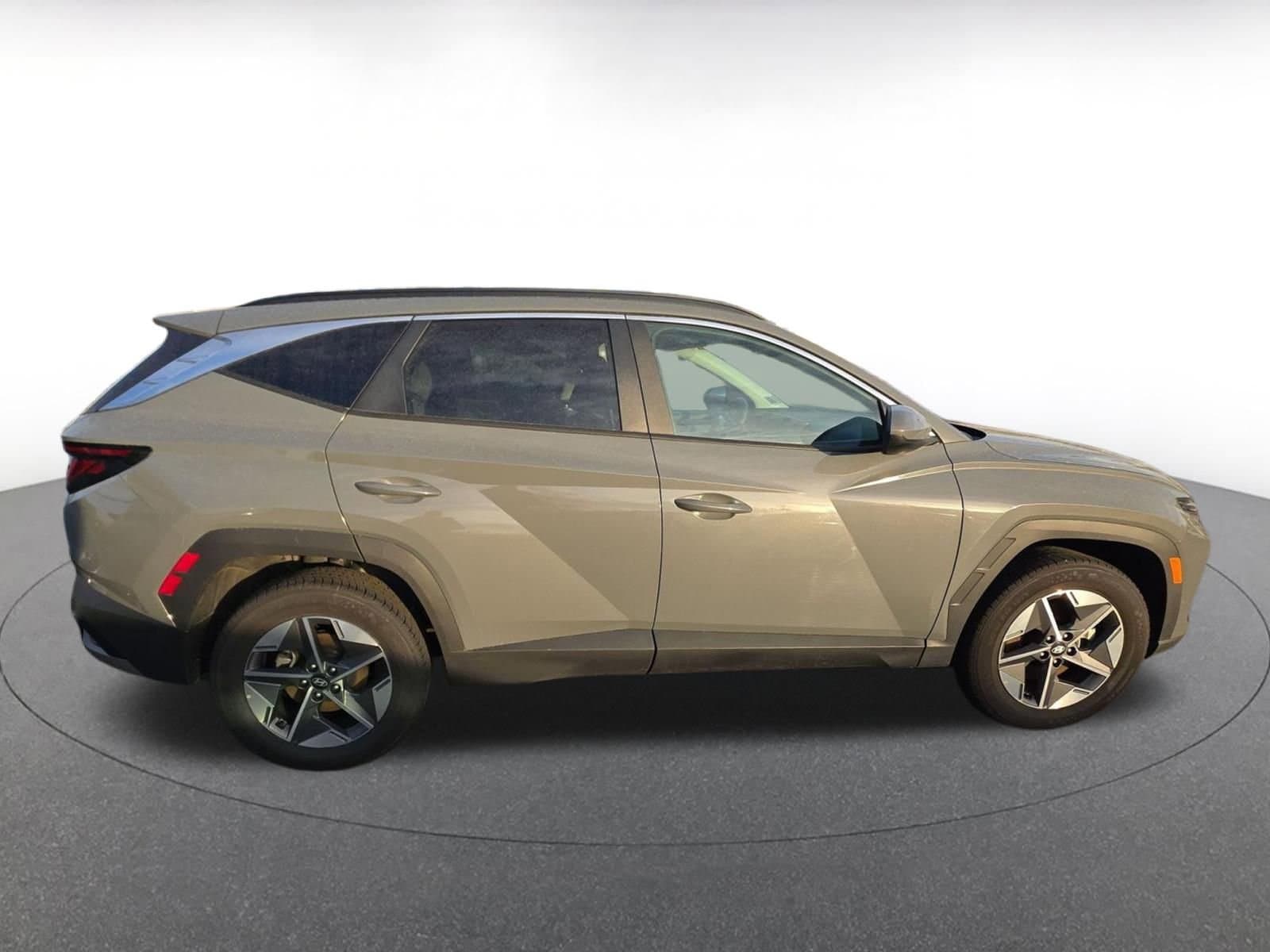 Thumbnail: 2025 Hyundai Tucson - 7