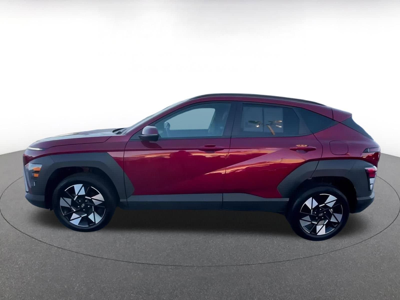 Thumbnail: 2025 Hyundai Kona - 9