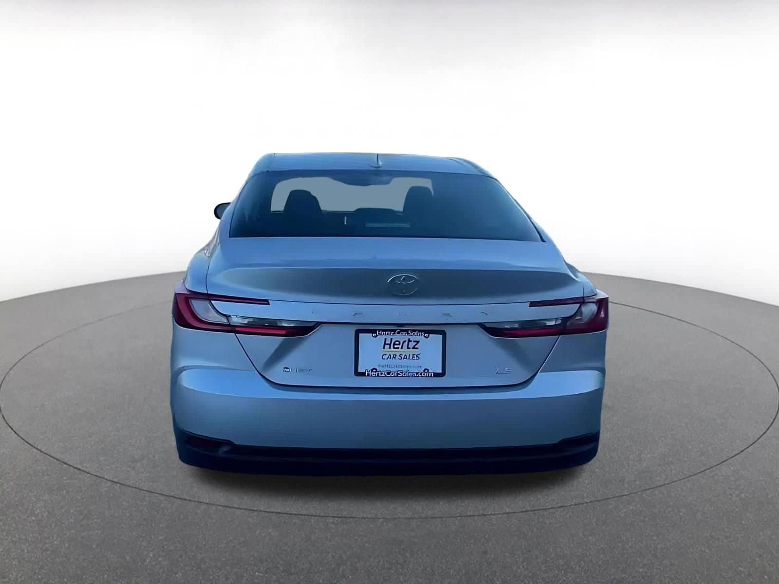 Thumbnail: 2025 Toyota Camry - 14