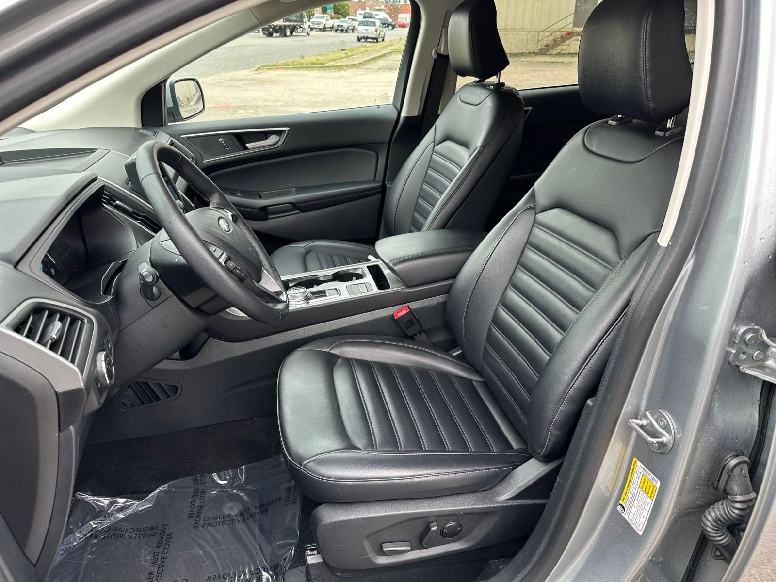 Thumbnail: 2024 Ford Edge - 31