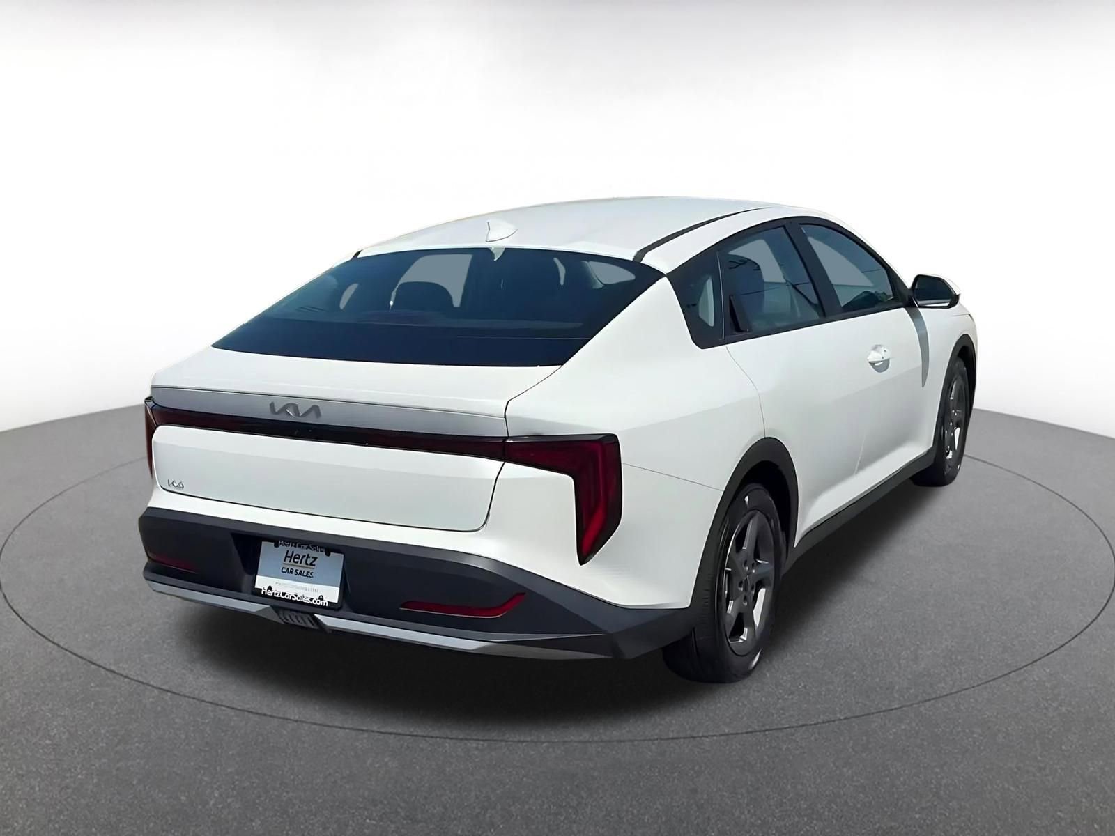 Thumbnail: 2025 Kia K4 - 14