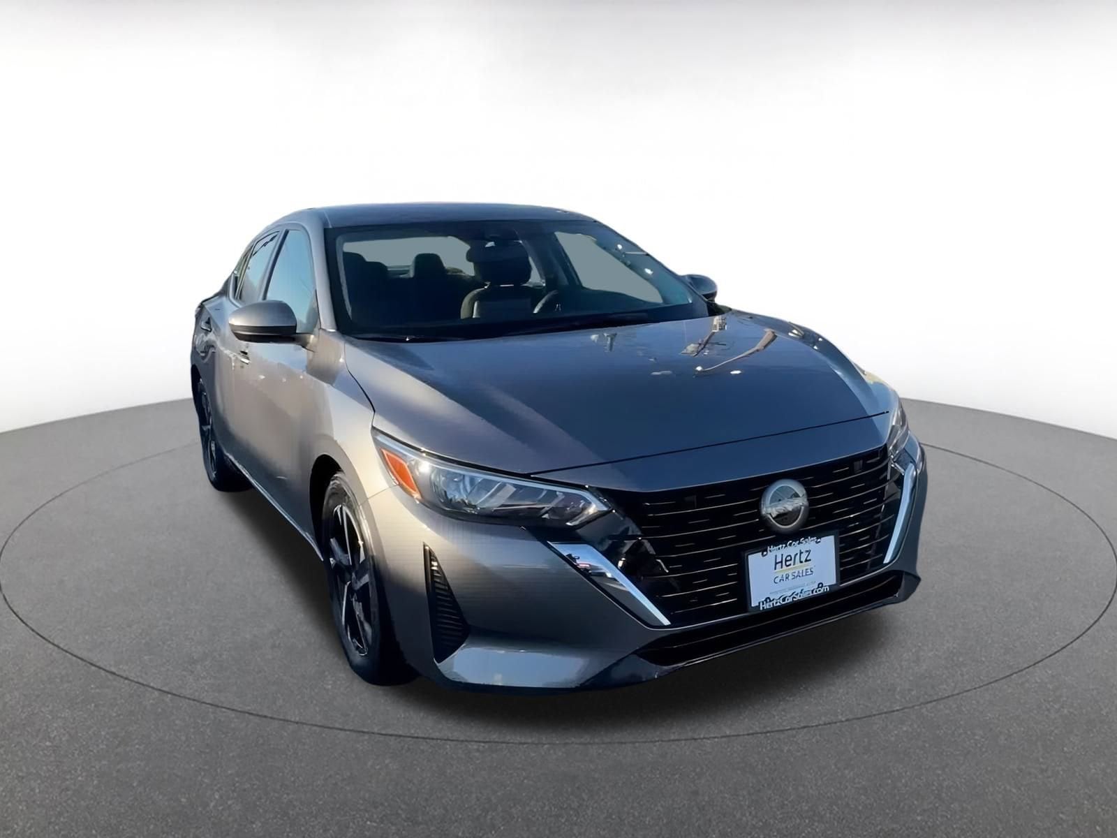 Thumbnail: 2024 Nissan Sentra - 3