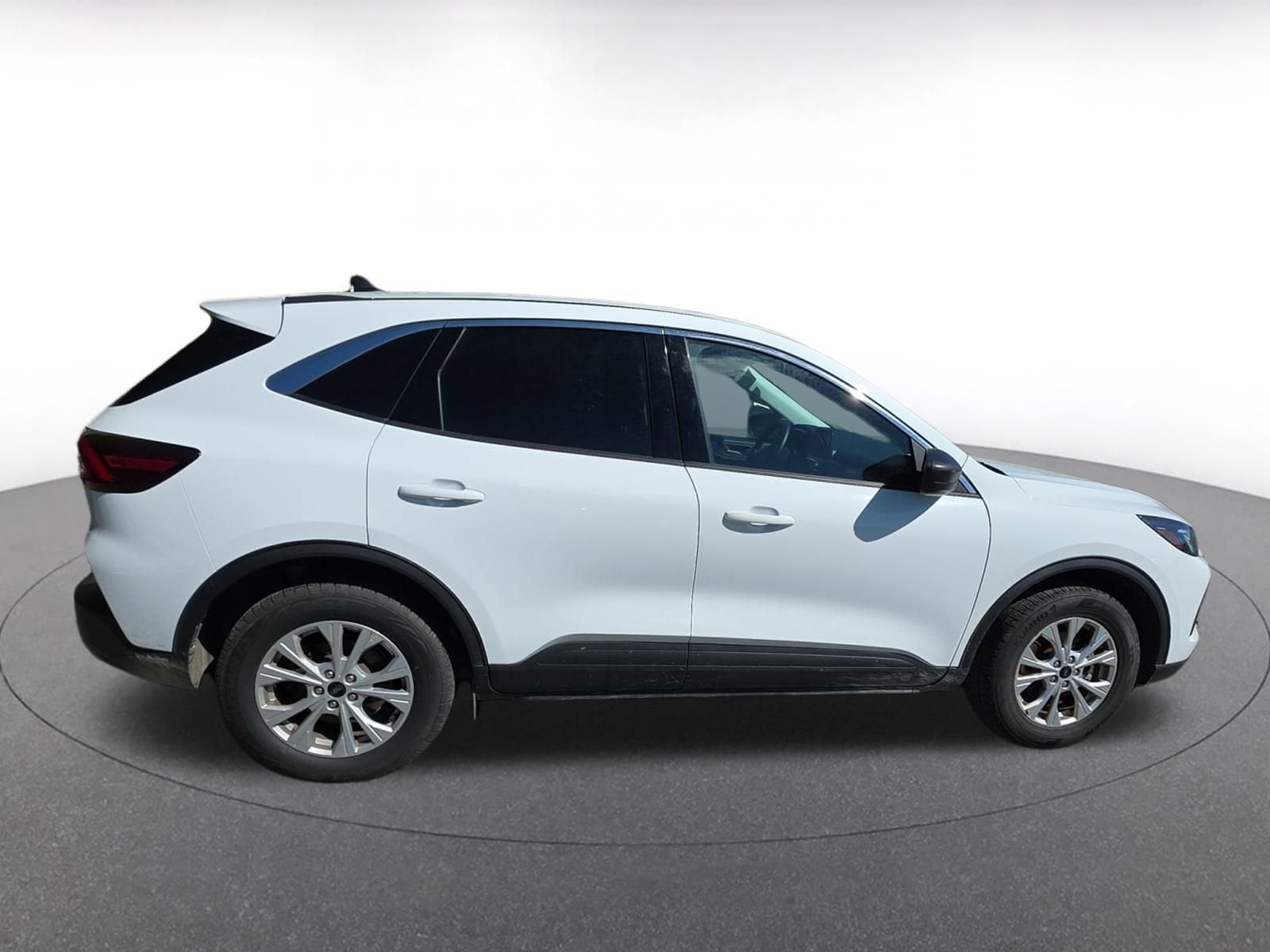 Thumbnail: 2024 Ford Escape - 8