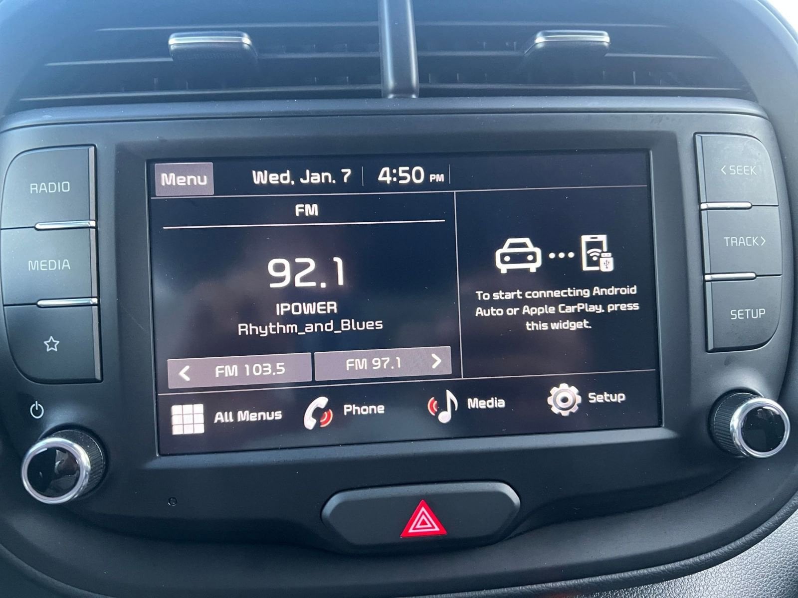 Thumbnail: 2025 Kia Soul - 21