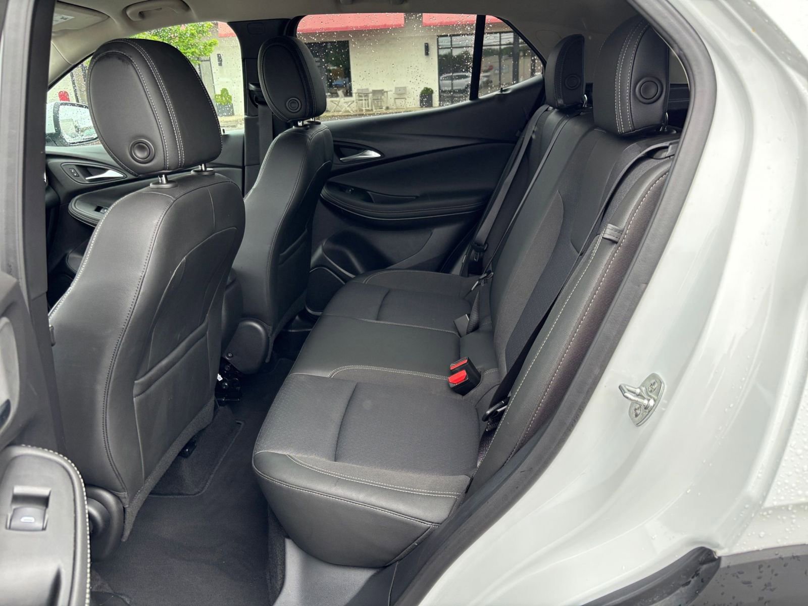 Thumbnail: 2025 Buick Encore GX - 25