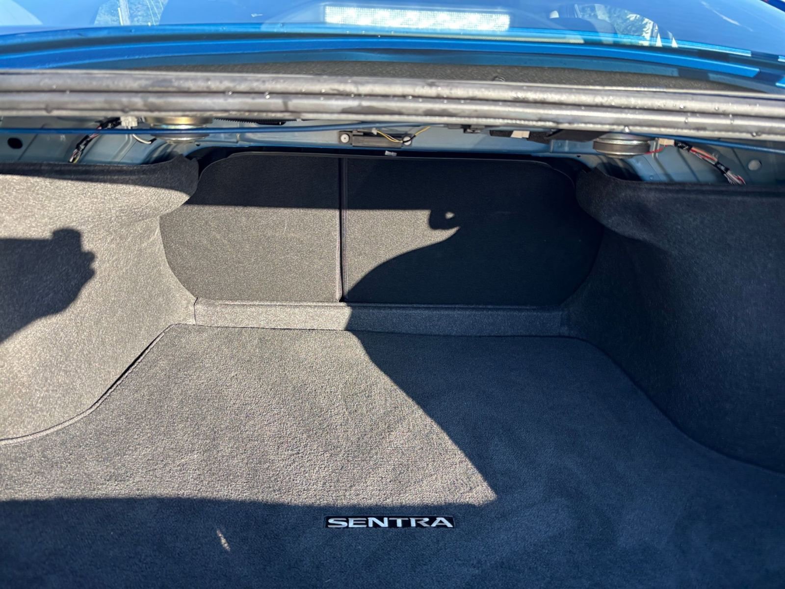 Thumbnail: 2024 Nissan Sentra - 29