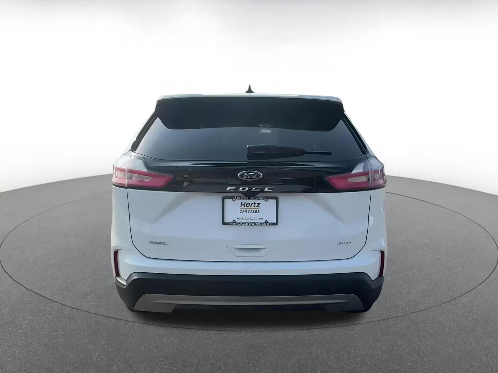 2024 Ford Edge SEL 12