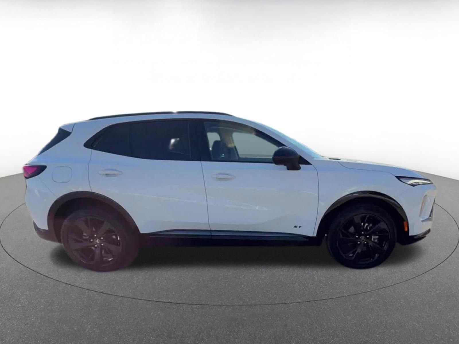 Thumbnail: 2024 Buick Envision - 16