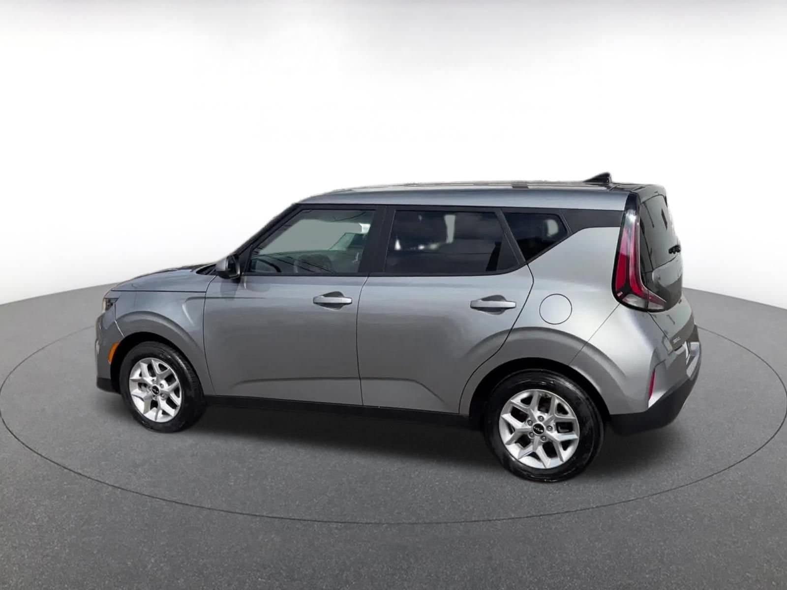 Thumbnail: 2025 Kia Soul - 9