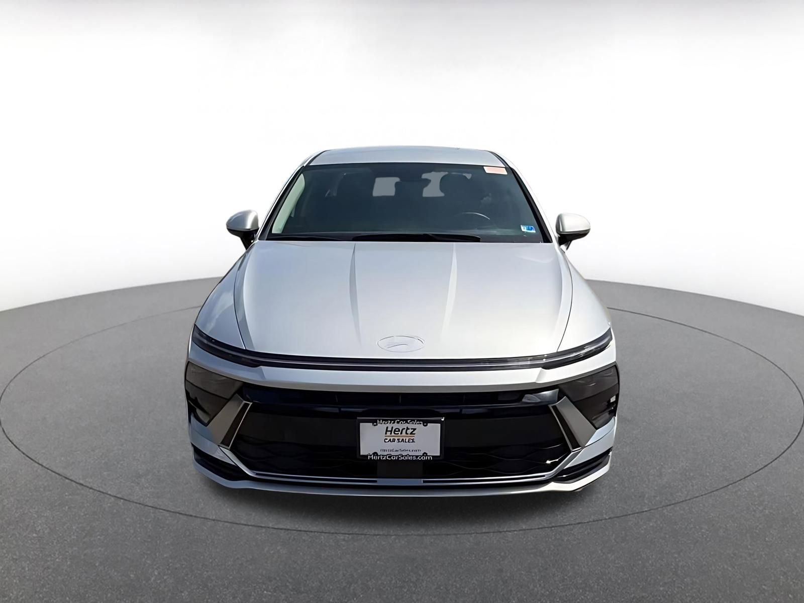 Thumbnail: 2025 Hyundai Sonata - 7