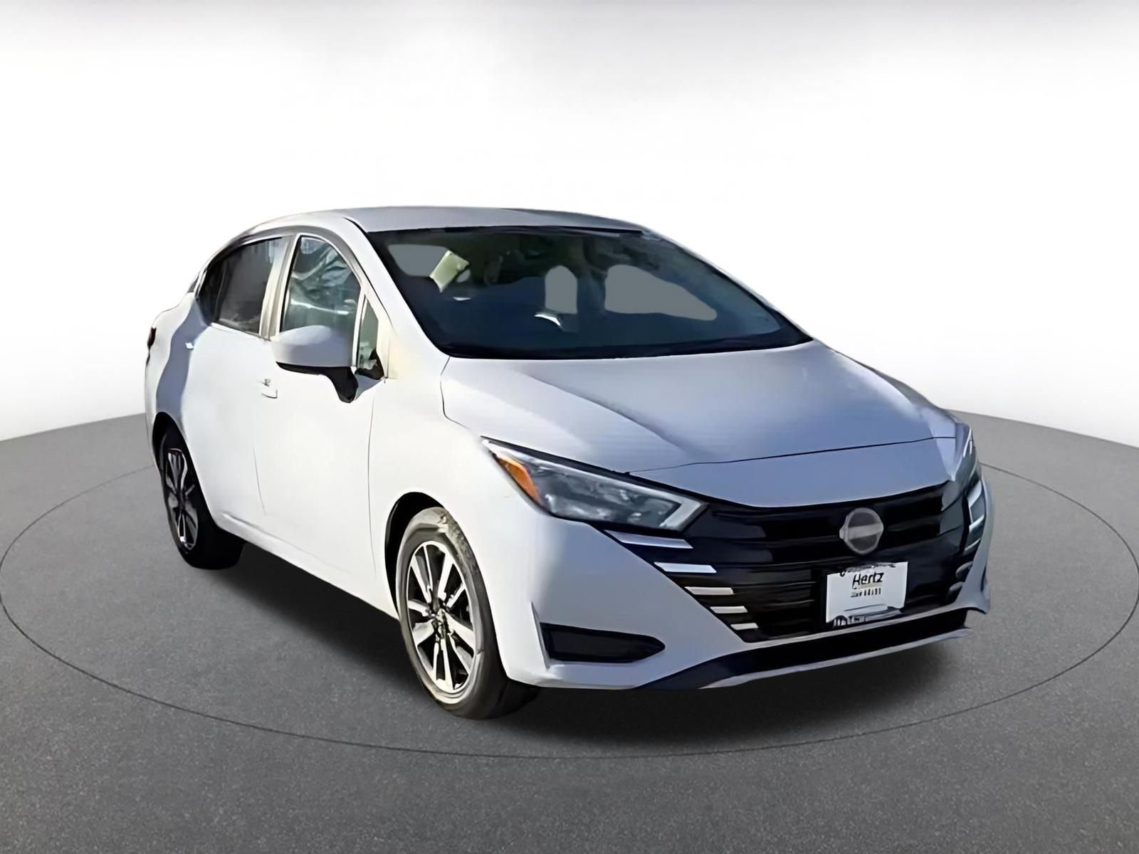 Thumbnail: 2025 Nissan Versa - 3