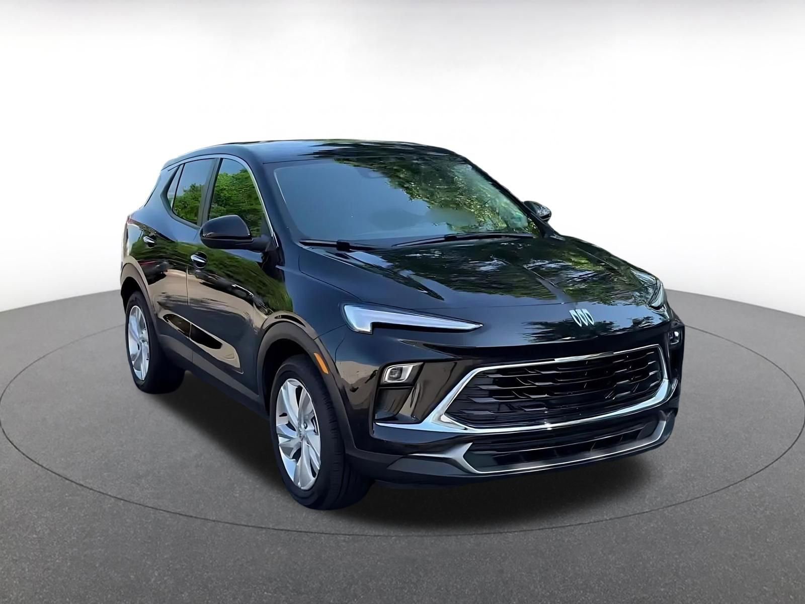 Thumbnail: 2025 Buick Encore GX - 3