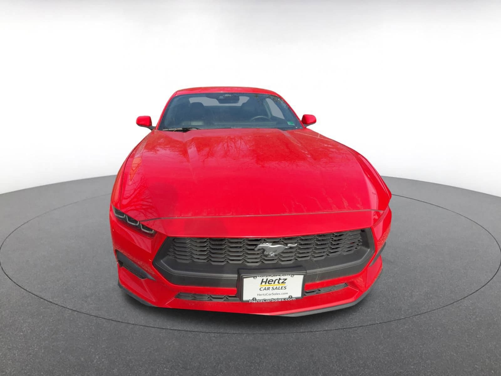 Thumbnail: 2024 Ford Mustang - 2