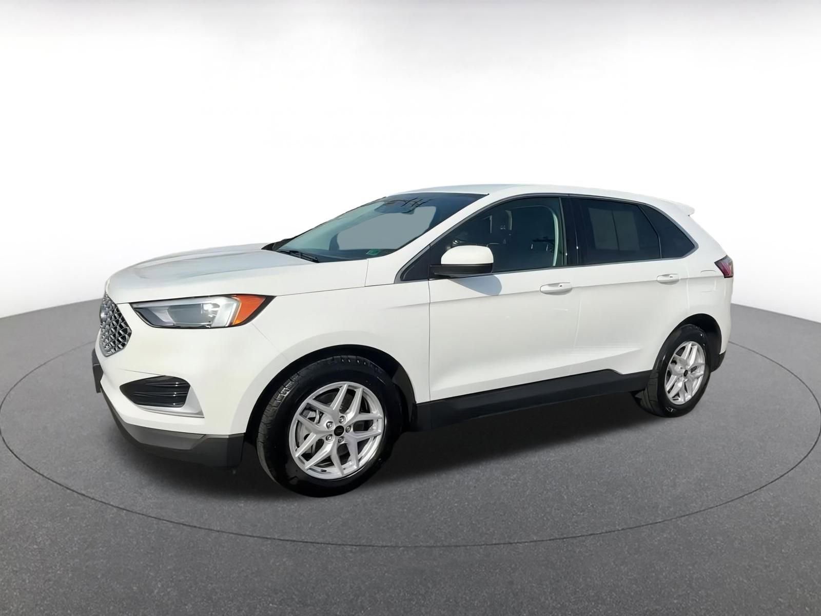 2024 Ford Edge SEL 7
