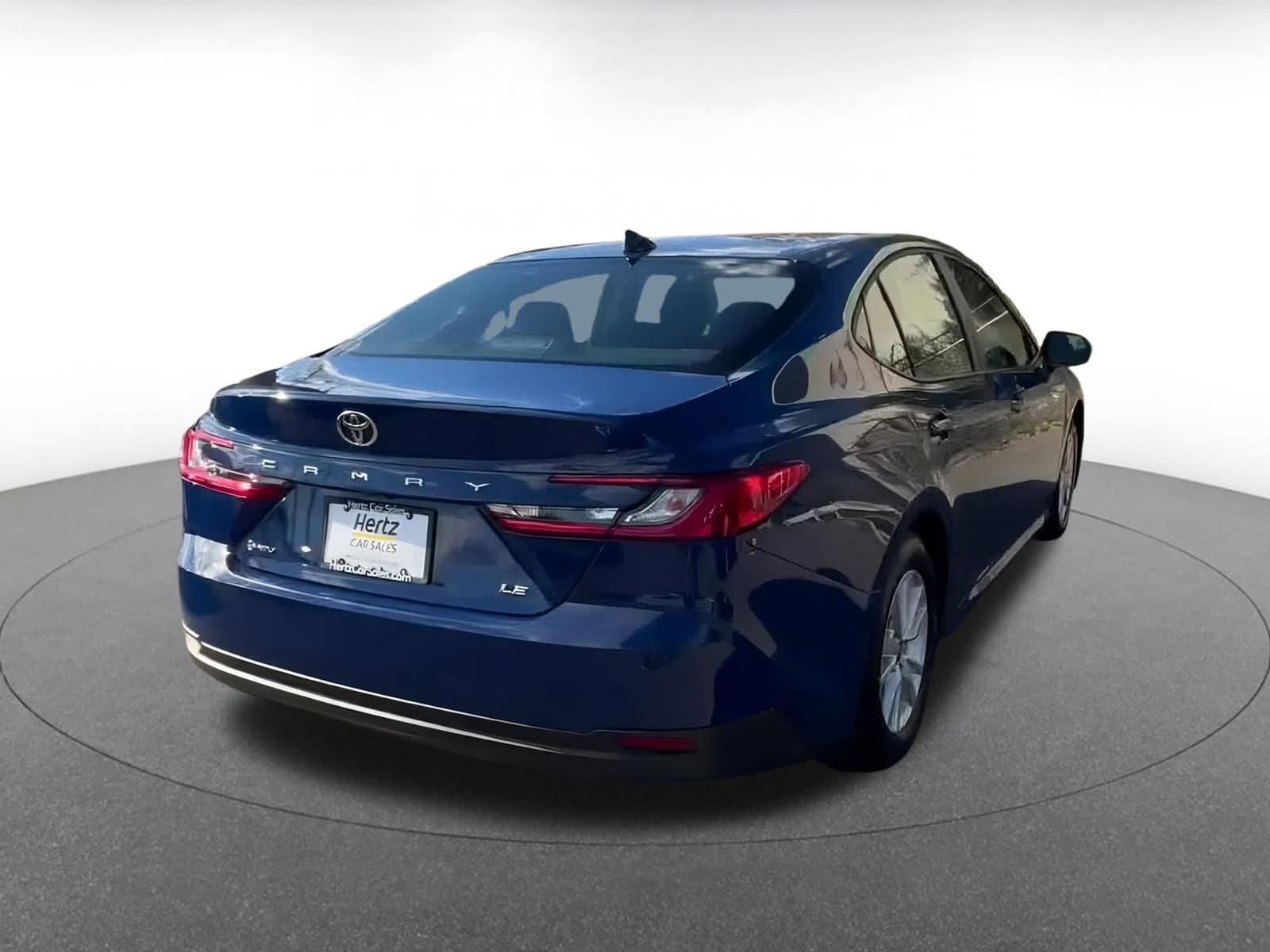 Thumbnail: 2025 Toyota Camry - 15