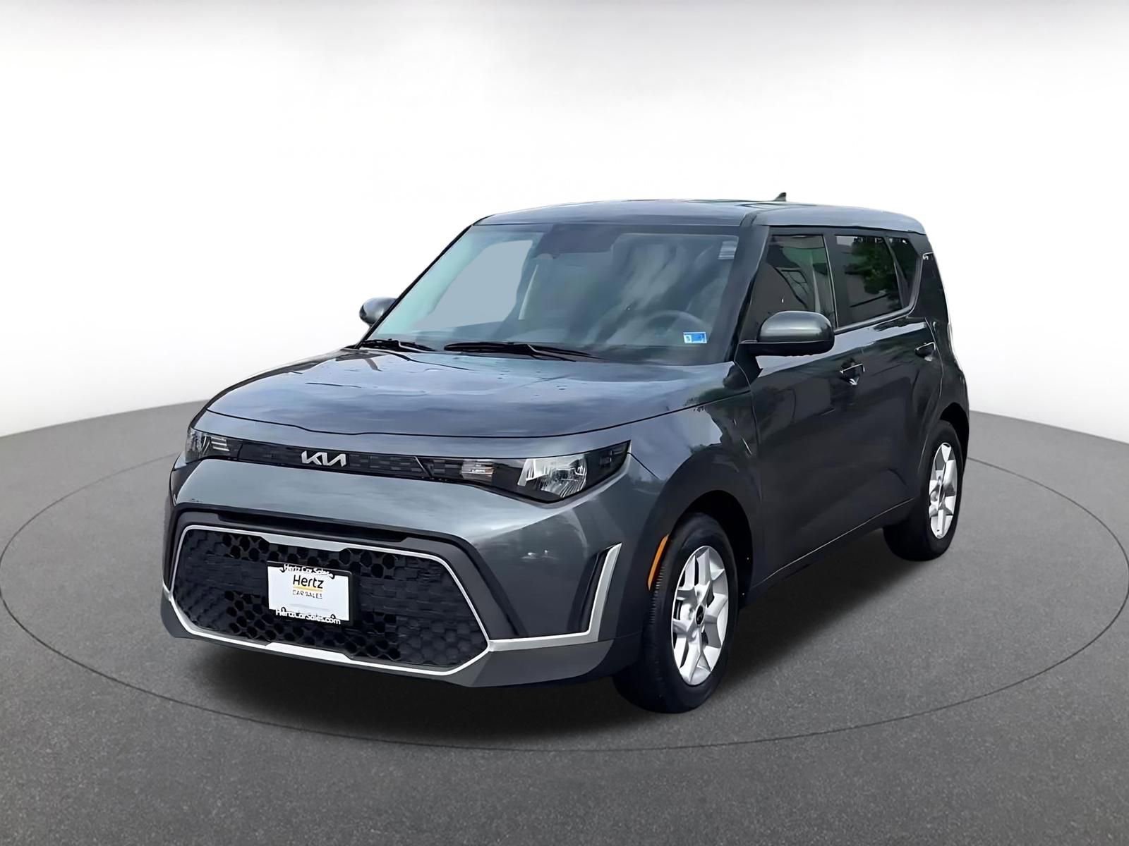 Thumbnail: 2025 Kia Soul - 7