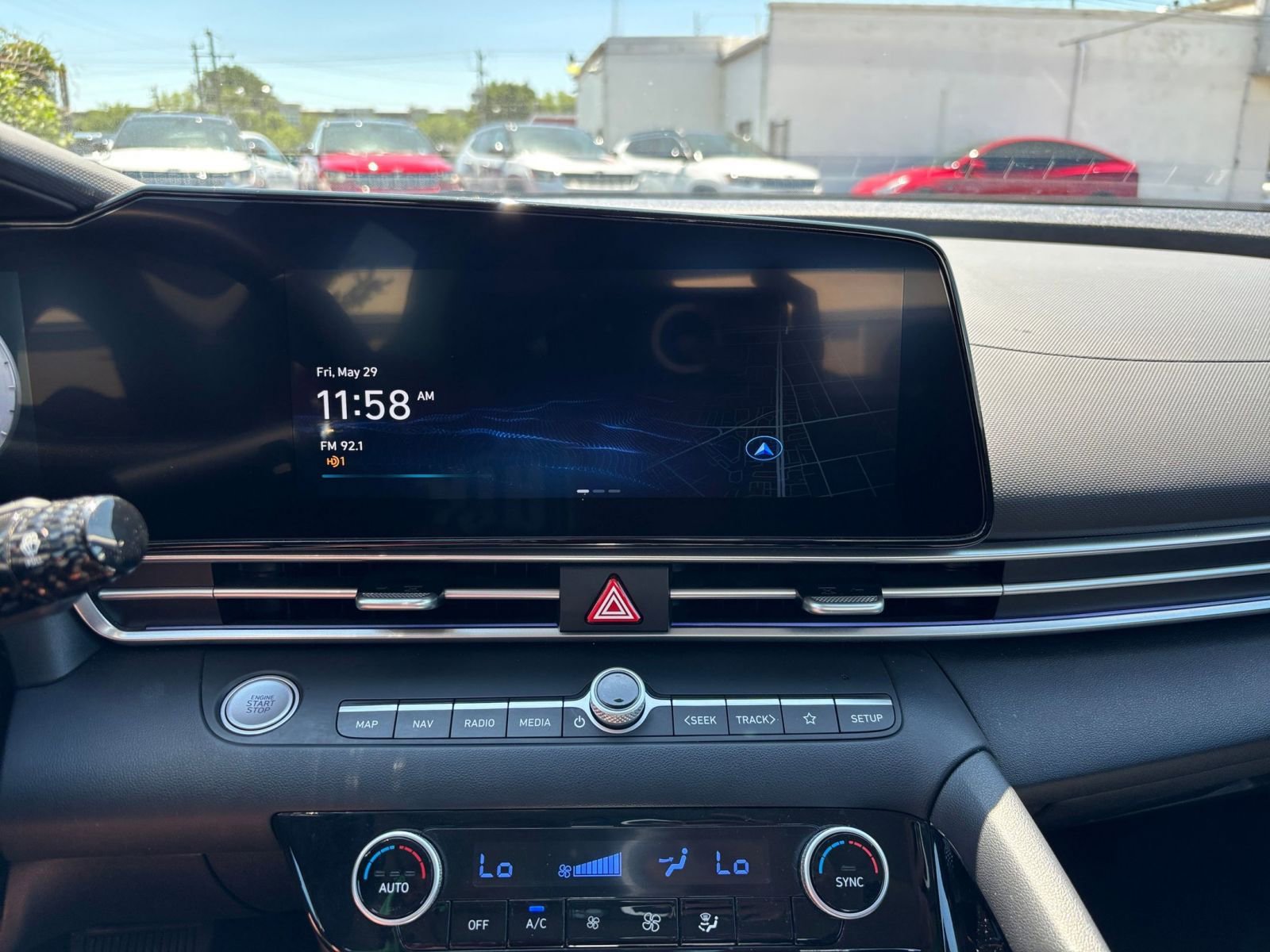 Thumbnail: 2025 Hyundai Elantra - 21