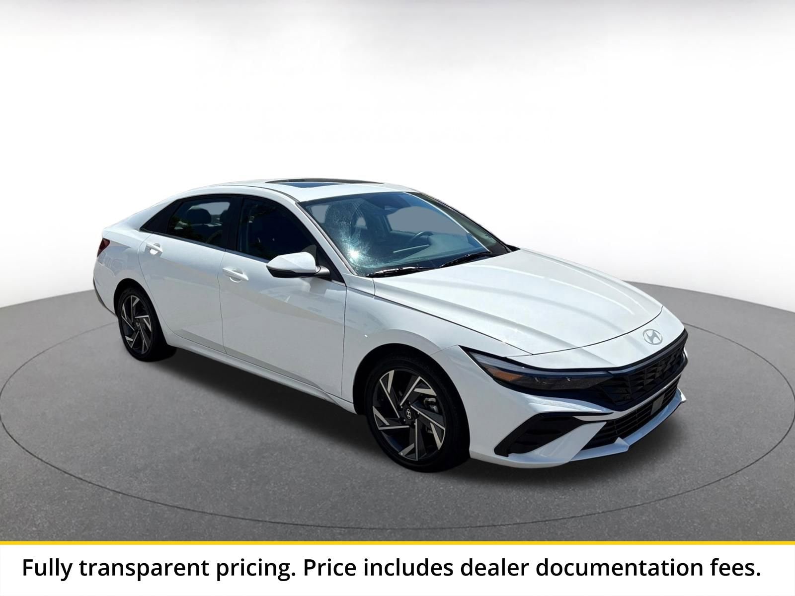 Thumbnail: 2025 Hyundai Elantra - 1