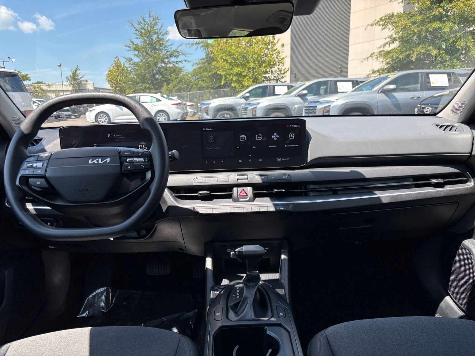Thumbnail: 2025 Kia K4 - 31