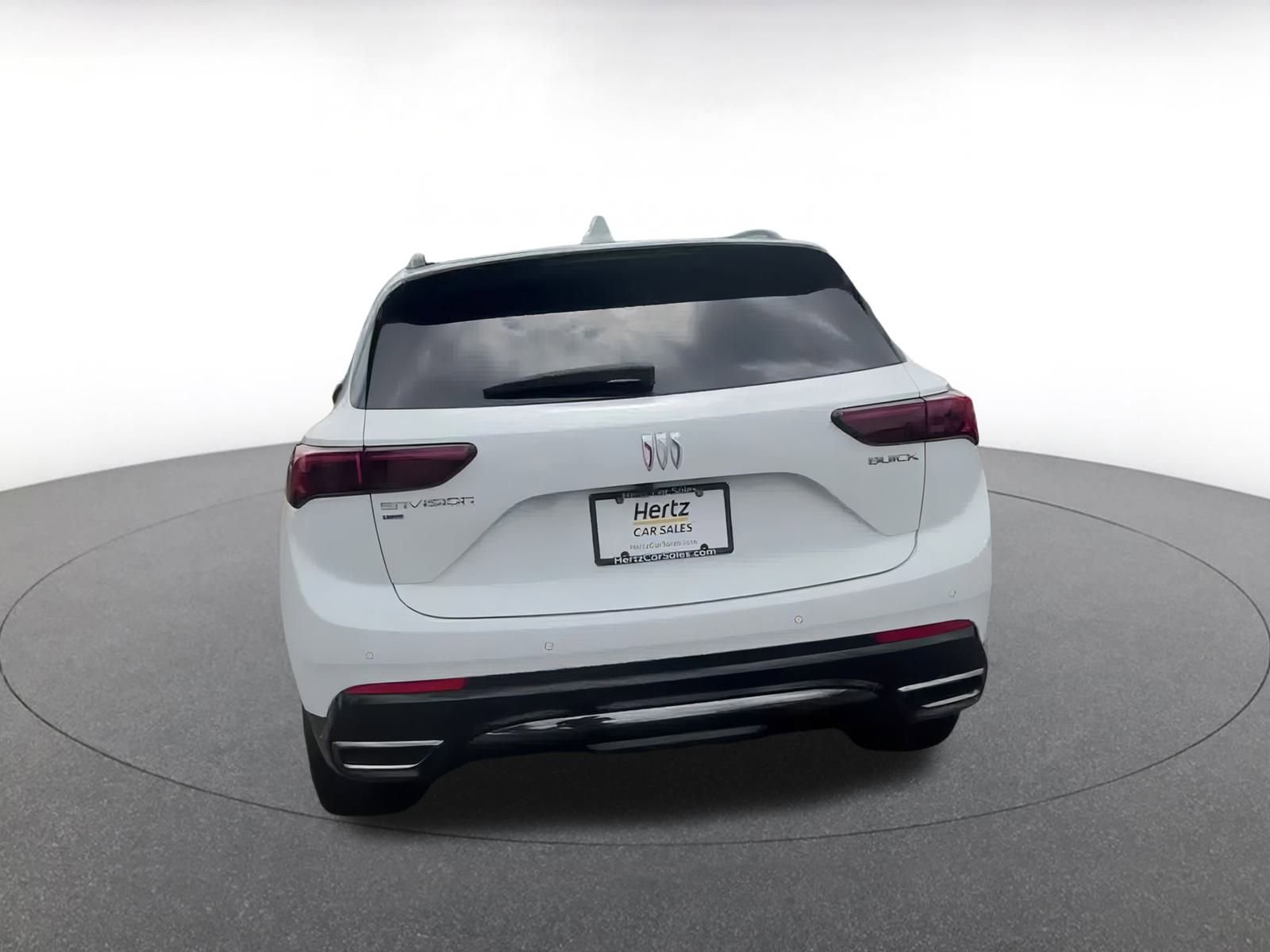 Thumbnail: 2024 Buick Envision - 12