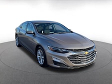 2023 Chevrolet Malibu LT -
                  Richmond, VA