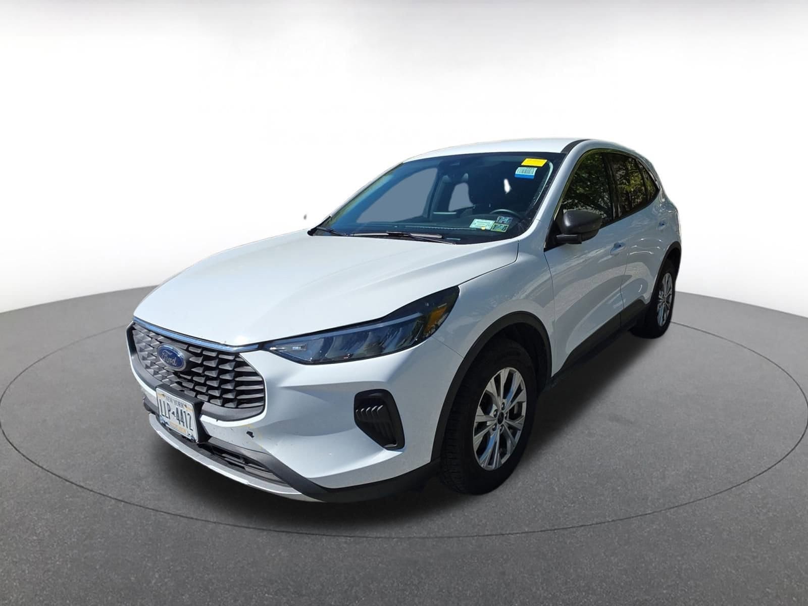 Thumbnail: 2024 Ford Escape - 3
