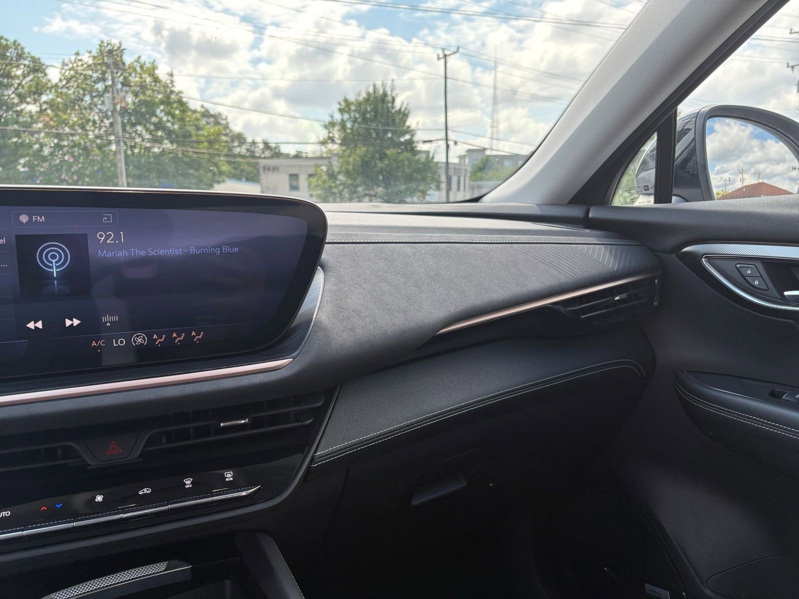 Thumbnail: 2024 Buick Envision - 35