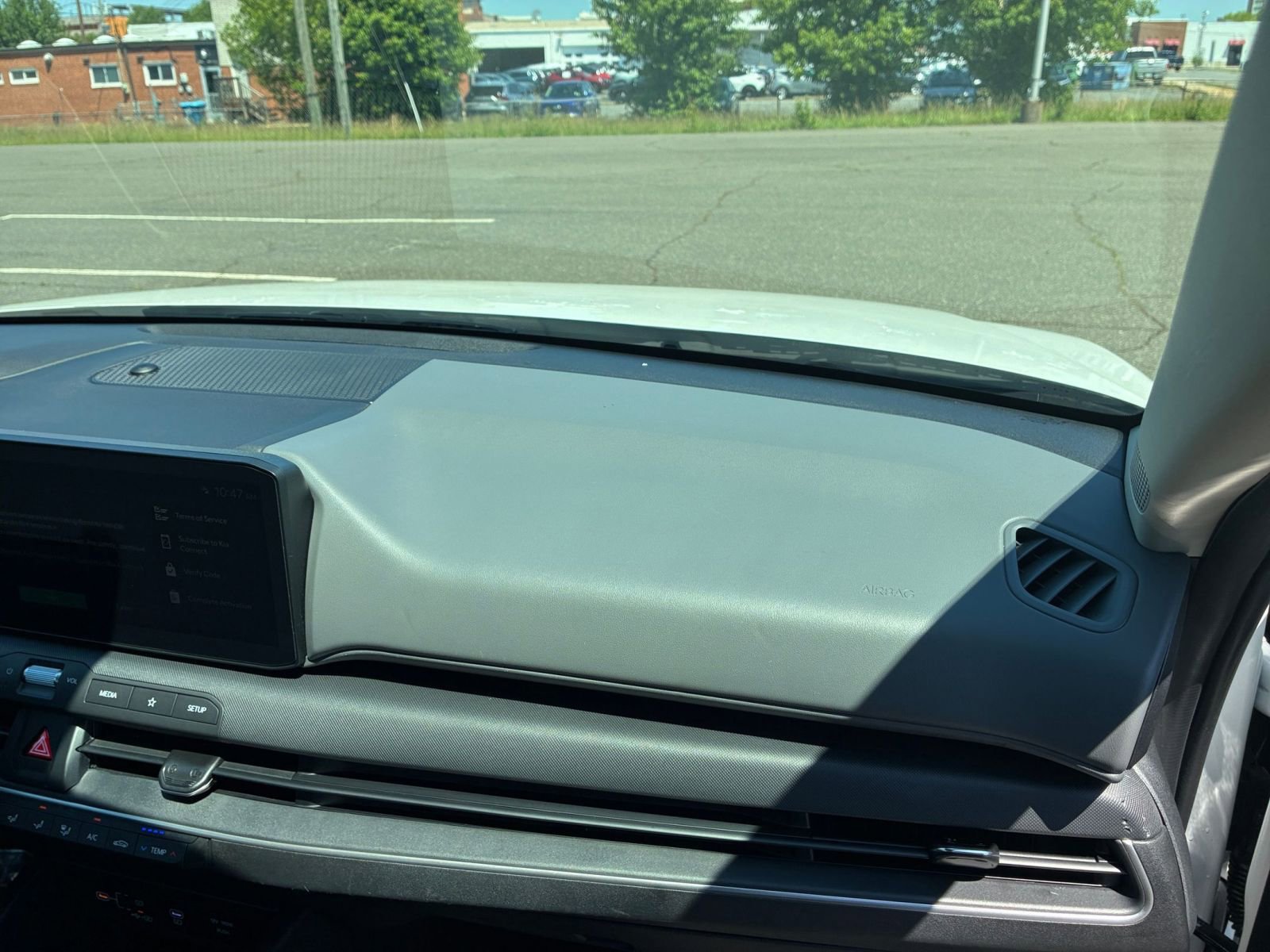 Thumbnail: 2025 Kia K4 - 34