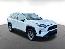 2024 Toyota RAV4 XLE -
                  Richmond, VA