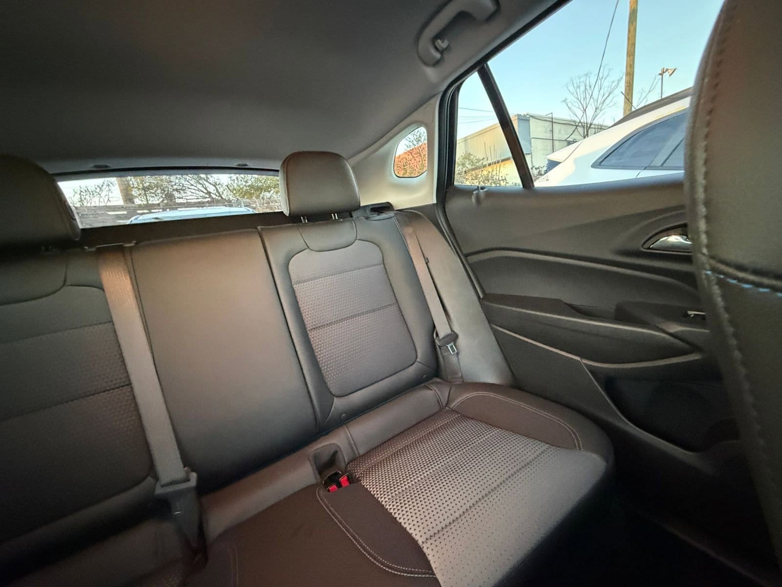 Thumbnail: 2025 Chevrolet Trax - 35