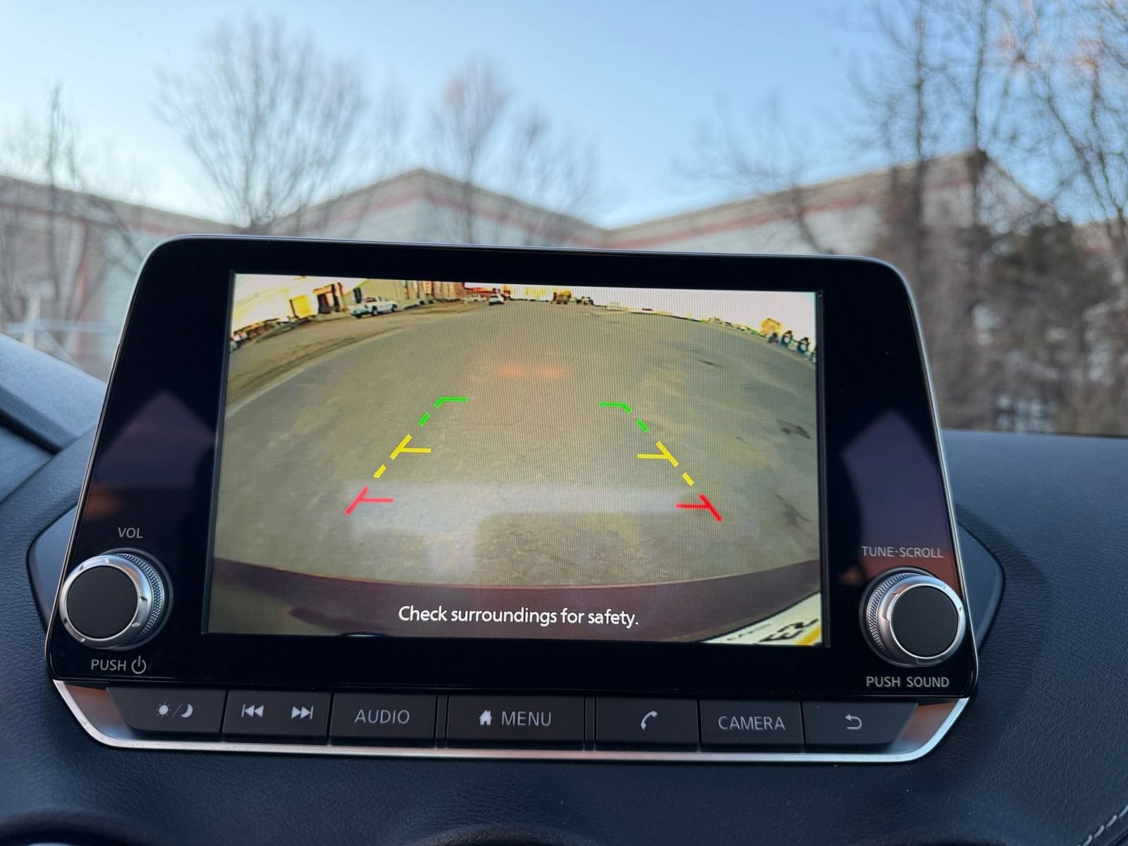 Thumbnail: 2025 Nissan Sentra - 17