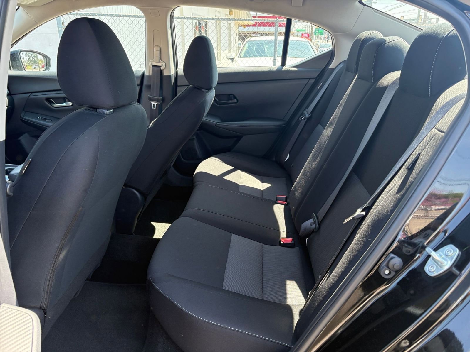 Thumbnail: 2025 Nissan Sentra - 23