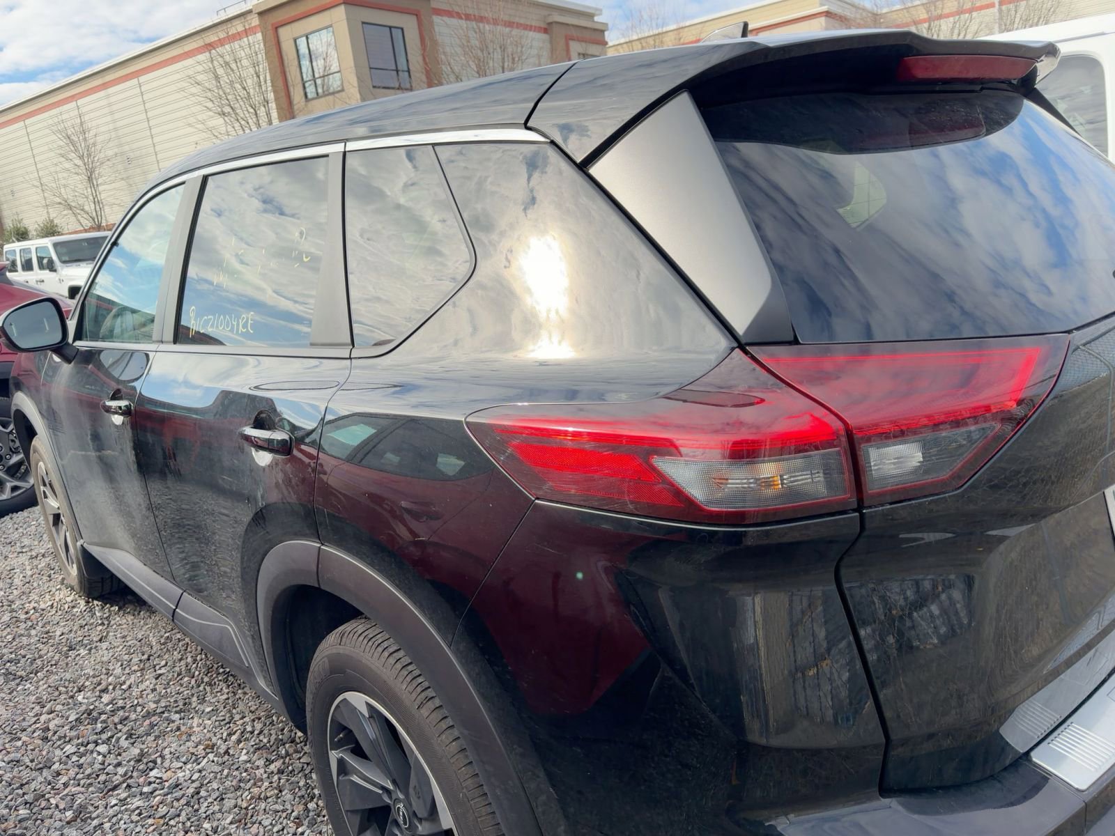 Thumbnail: 2024 Nissan Rogue - 5