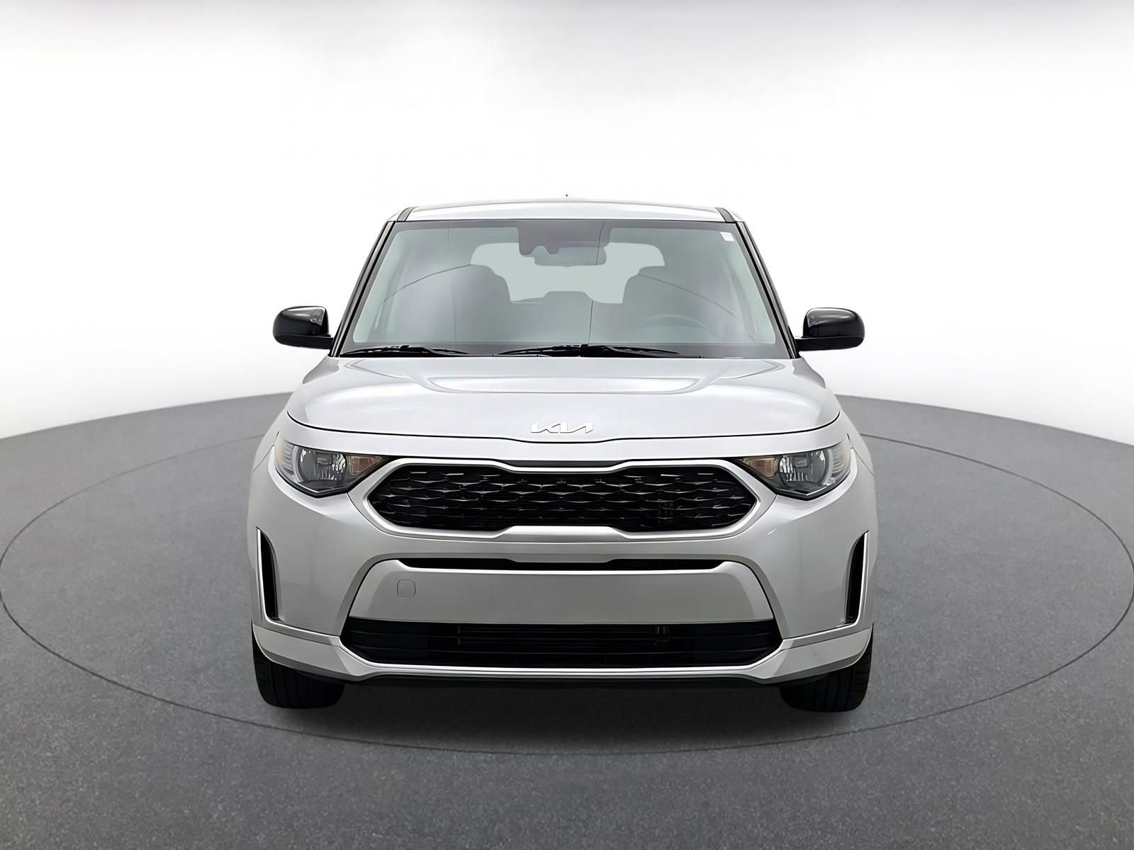 Thumbnail: 2025 Kia Soul - 2