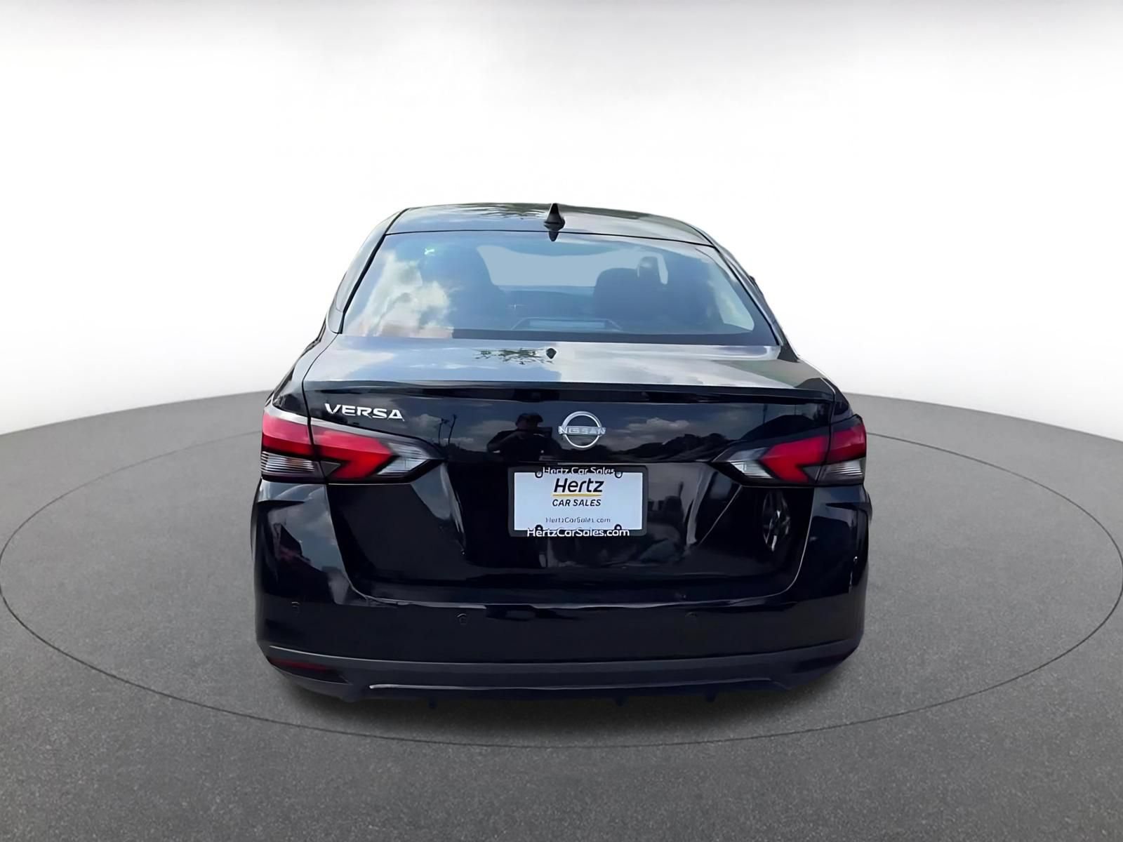 Thumbnail: 2025 Nissan Versa - 12