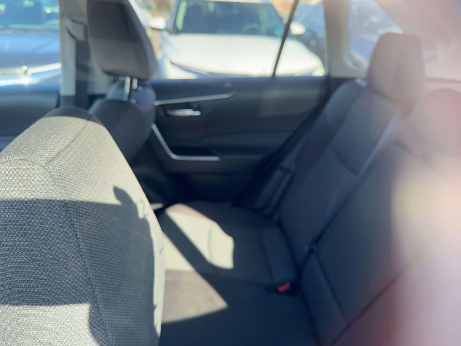 Thumbnail: 2025 Toyota RAV4 - 8