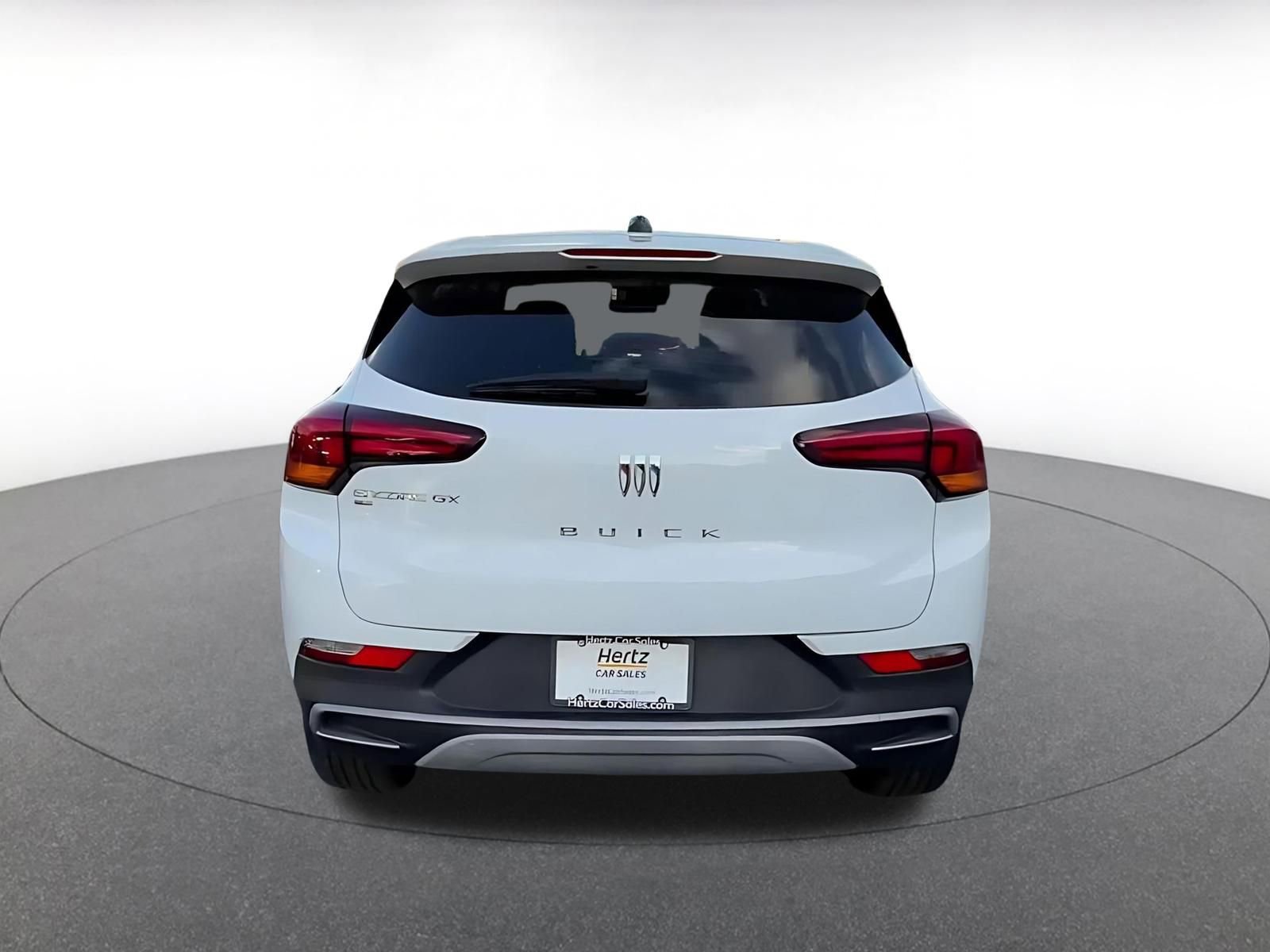 Thumbnail: 2025 Buick Encore GX - 12