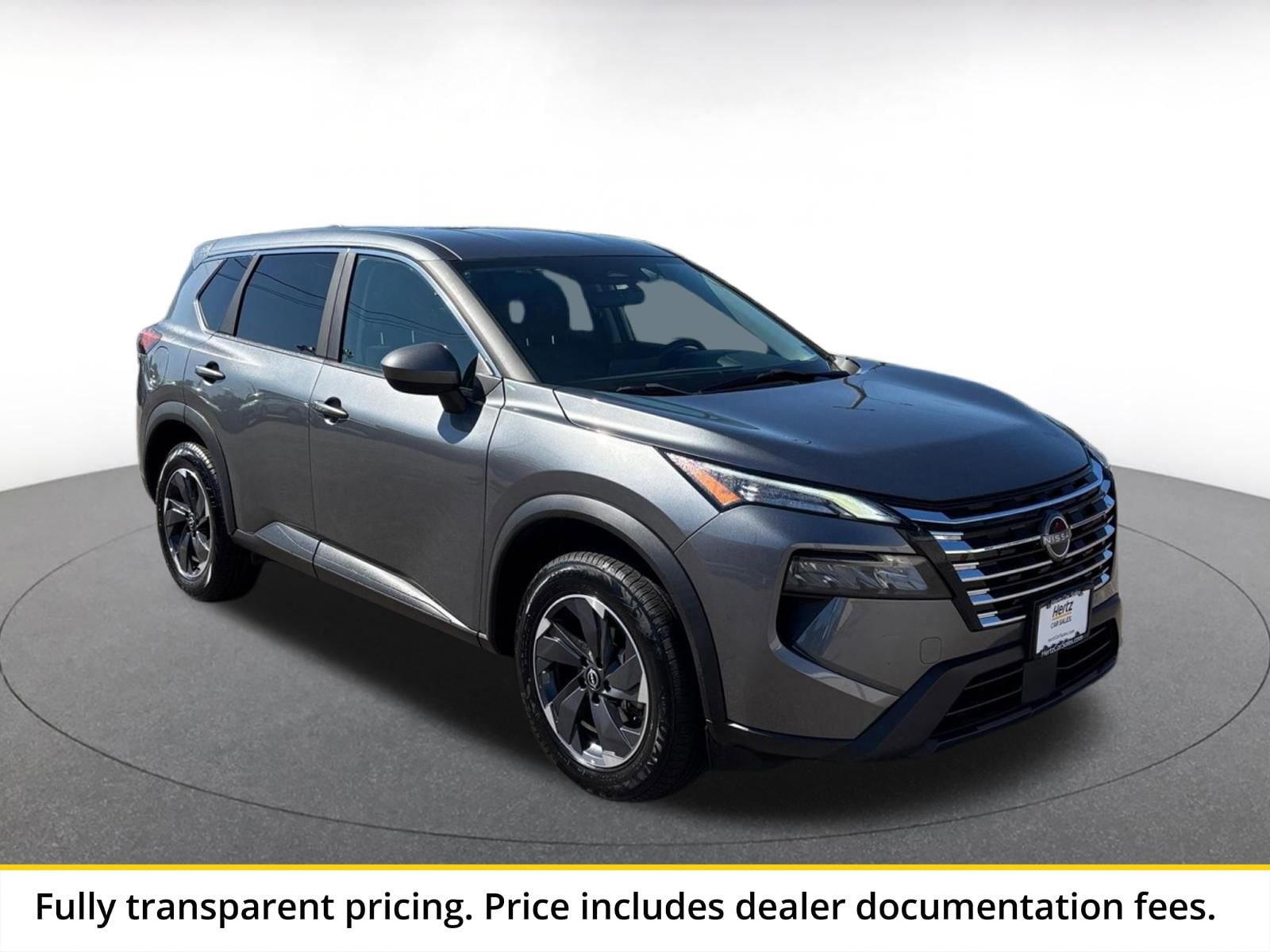 Thumbnail: 2024 Nissan Rogue - 1