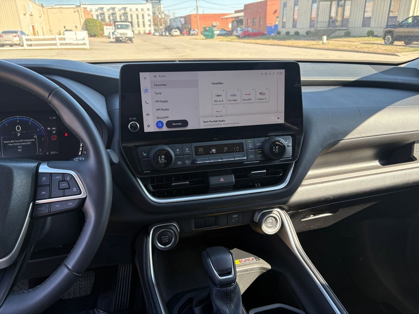 Thumbnail: 2025 Toyota Grand Highlander - 17