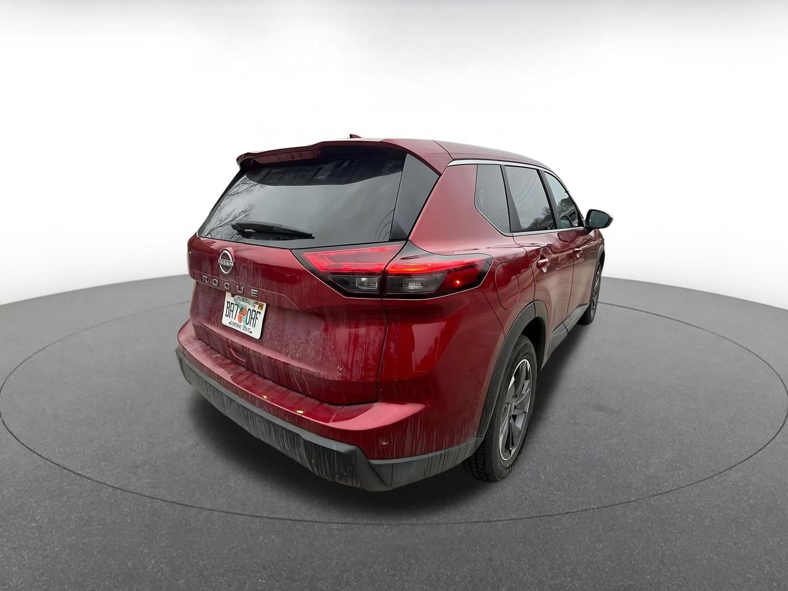 Thumbnail: 2025 Nissan Rogue - 7