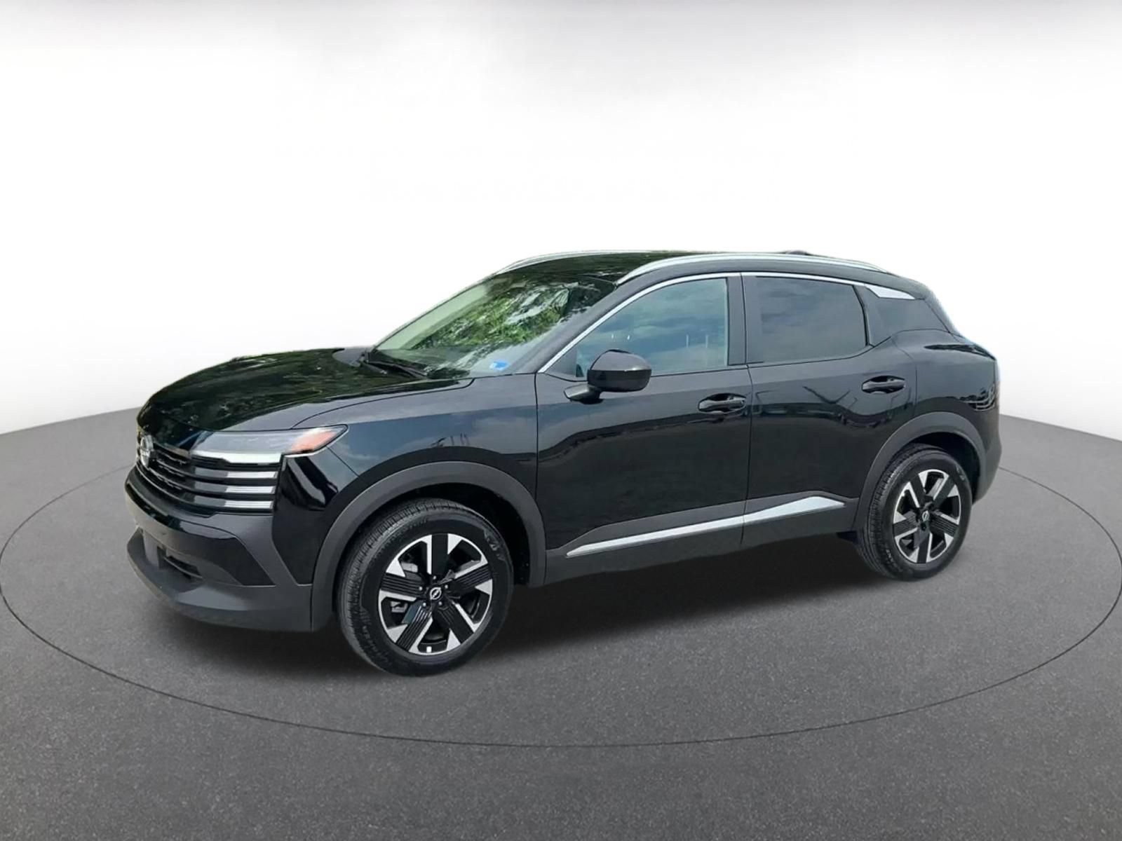 Thumbnail: 2026 Nissan Kicks - 6