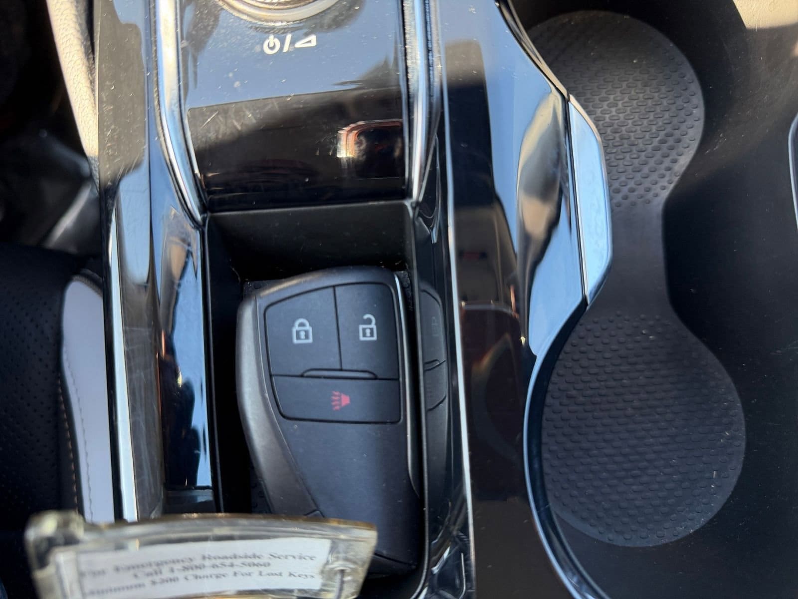 Thumbnail: 2024 Buick Envision - 22