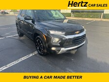 2023 Chevrolet TrailBlazer LT -
                Richmond, VA