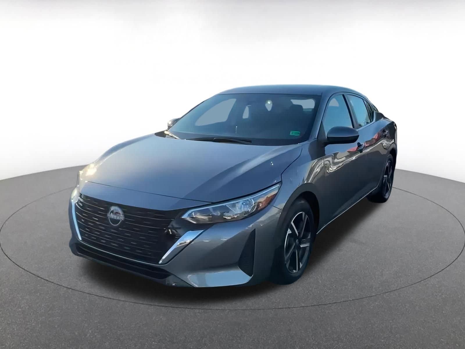 Thumbnail: 2024 Nissan Sentra - 7